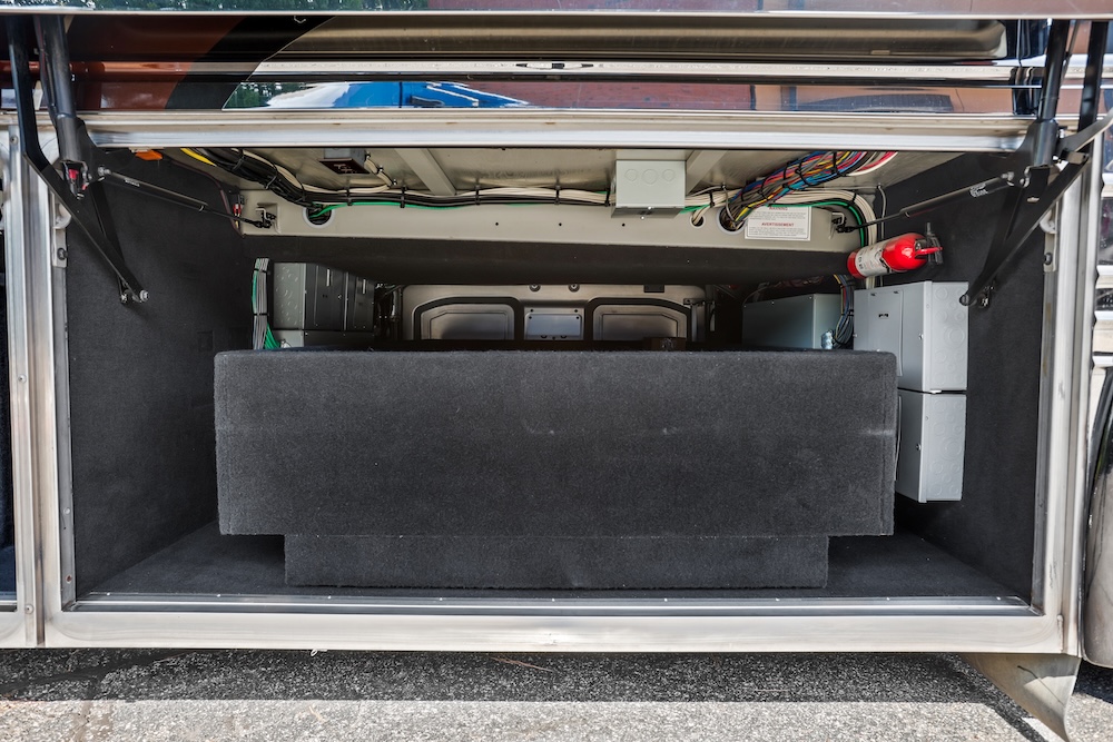 2015 Prevost X3 For Sale