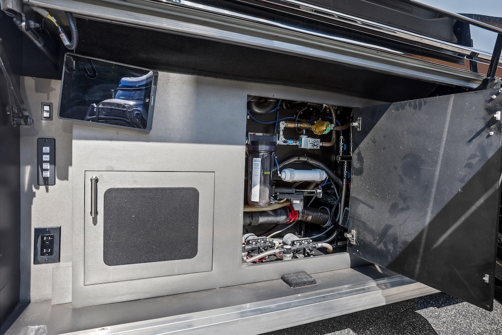 2015 Prevost X3 For Sale