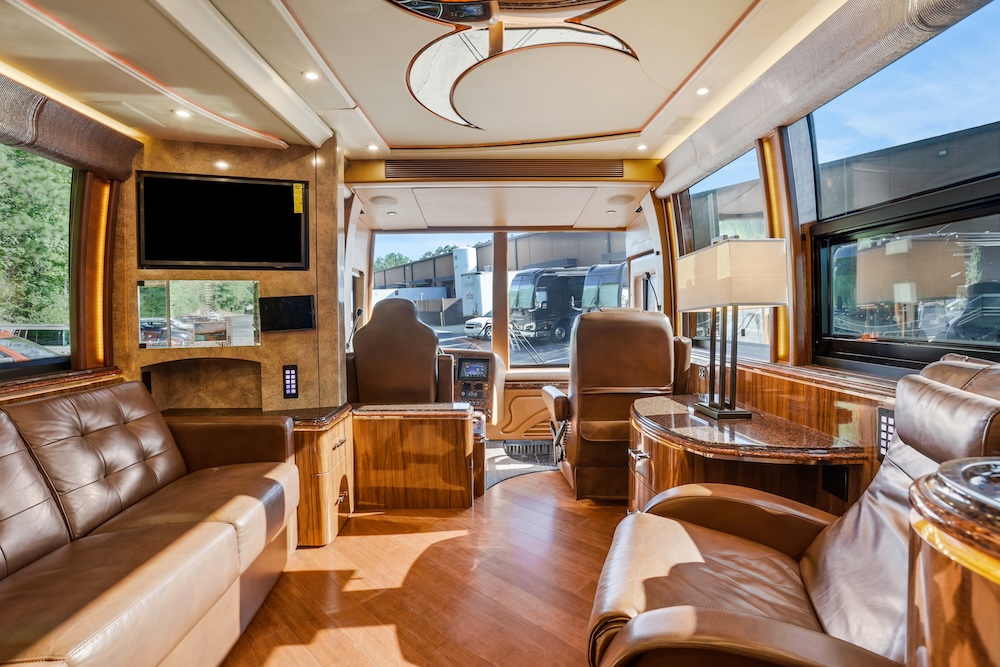 2015 Prevost X3 For Sale