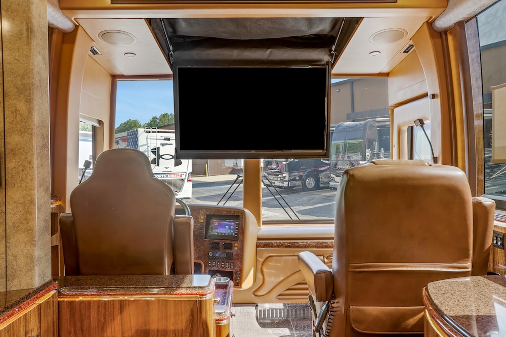 2015 Prevost X3 For Sale