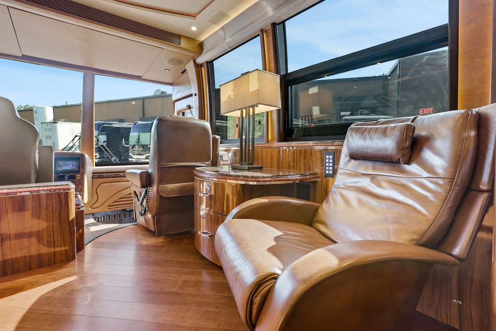 2015 Prevost X3 For Sale