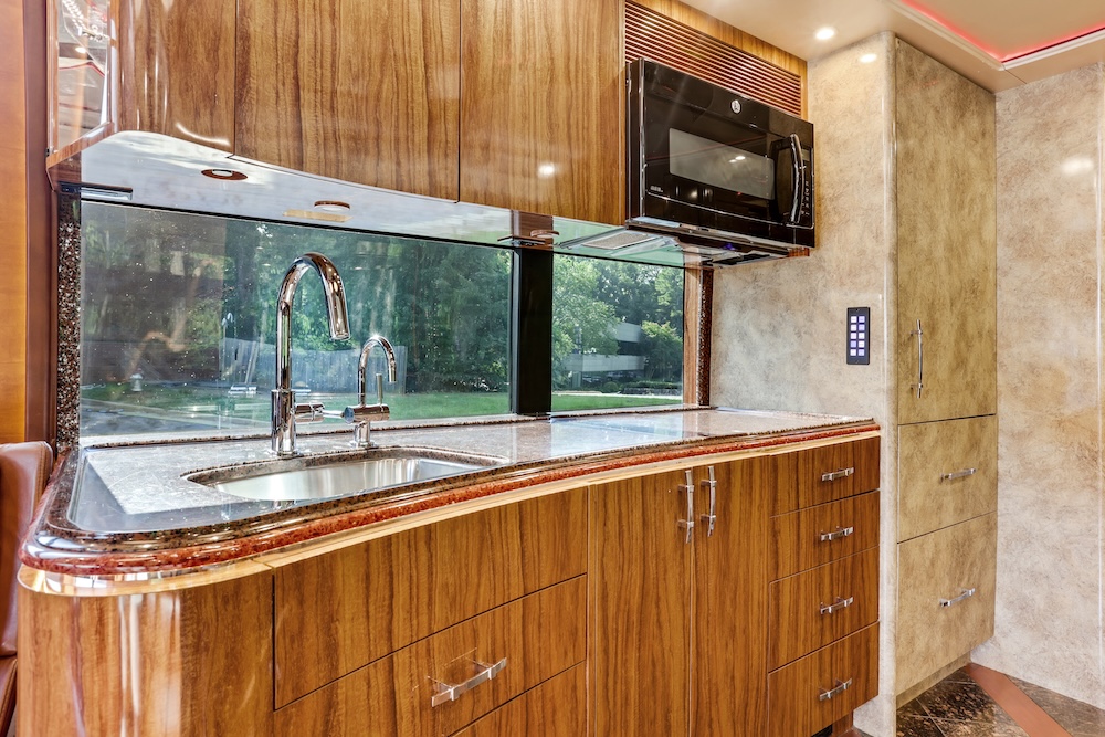 2015 Prevost X3 For Sale