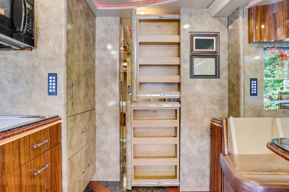 2015 Prevost X3 For Sale
