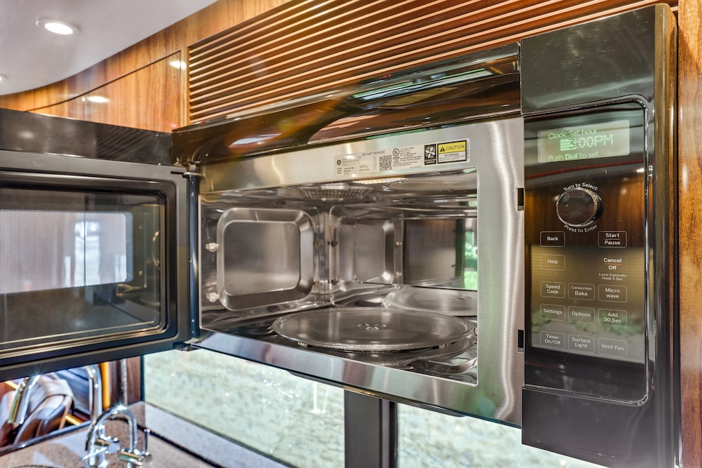 2015 Prevost X3 For Sale