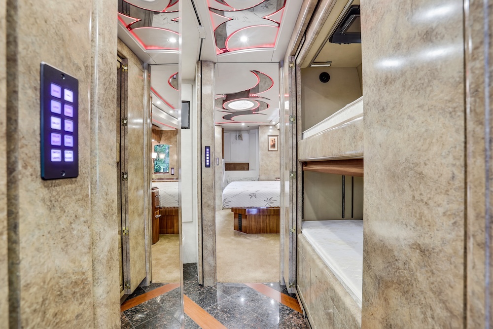 2015 Prevost X3 For Sale