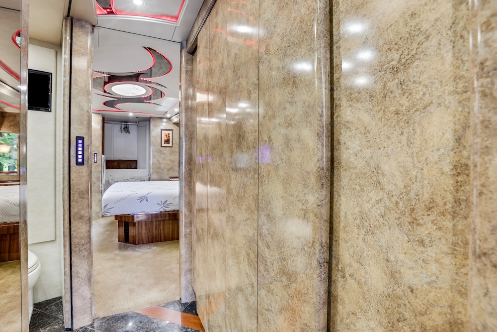 2015 Prevost X3 For Sale