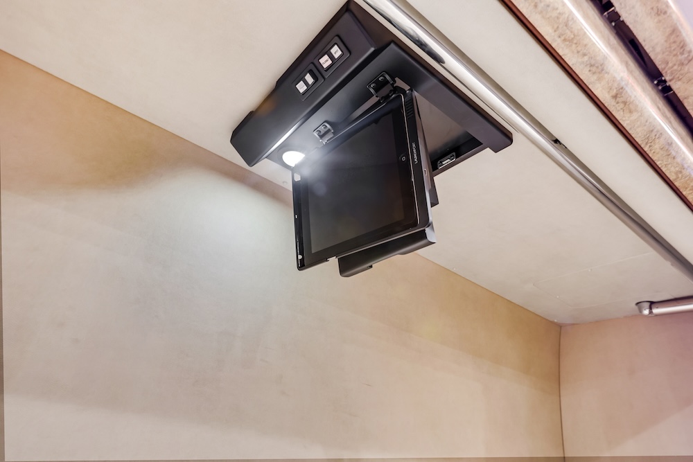 2015 Prevost X3 For Sale