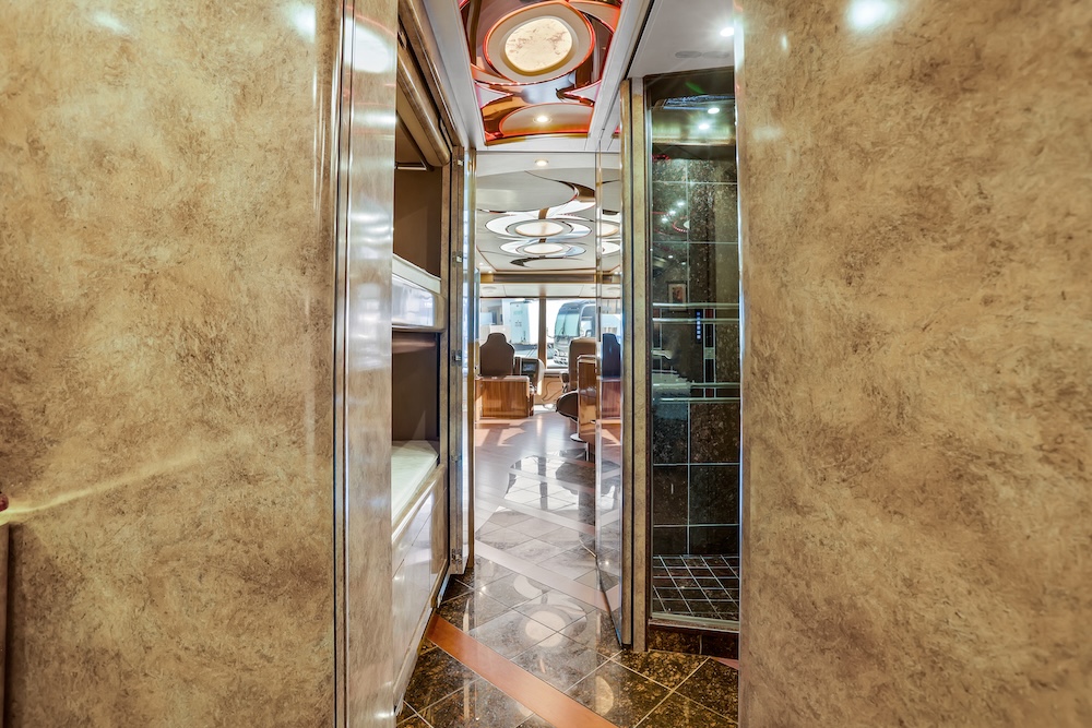 2015 Prevost X3 For Sale