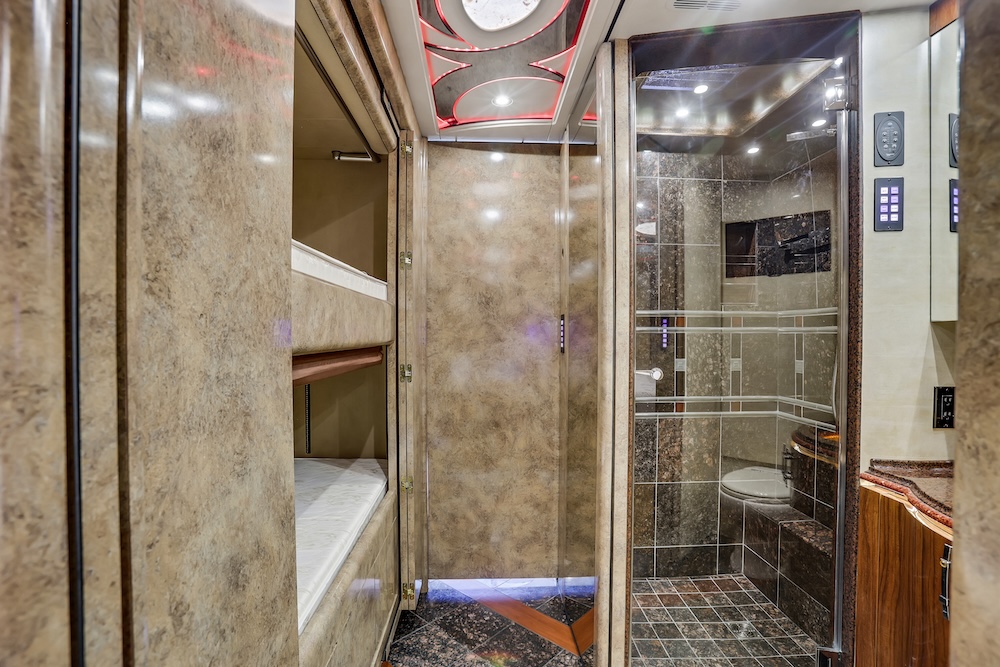 2015 Prevost X3 For Sale