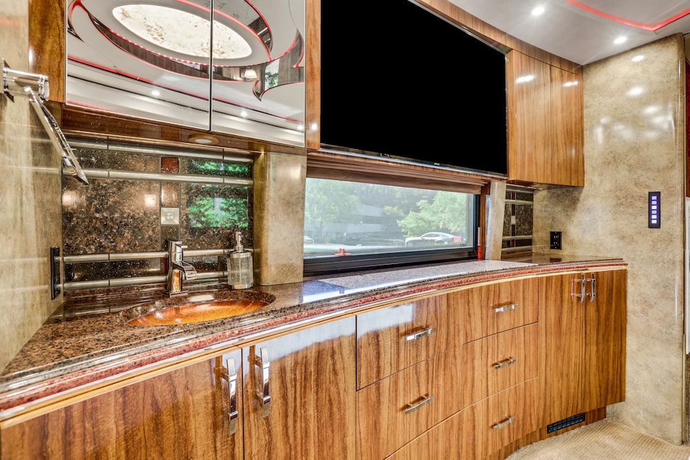 2015 Prevost X3 For Sale