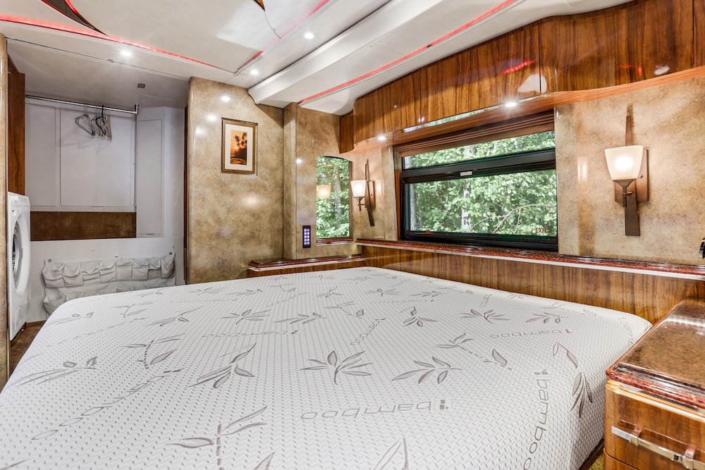 2015 Prevost X3 For Sale