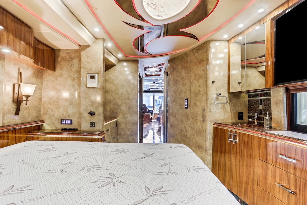 2015 Prevost X3 For Sale