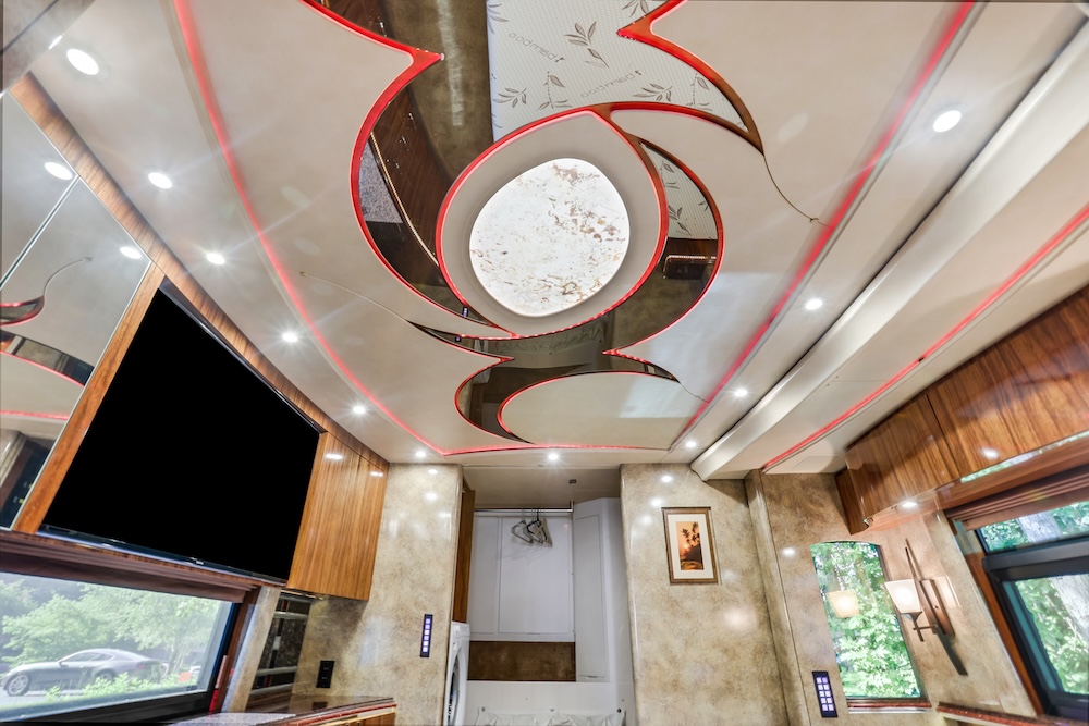 2015 Prevost X3 For Sale