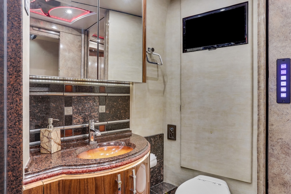 2015 Prevost X3 For Sale