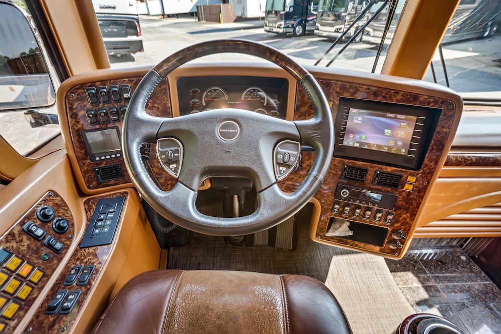 2015 Prevost X3 For Sale