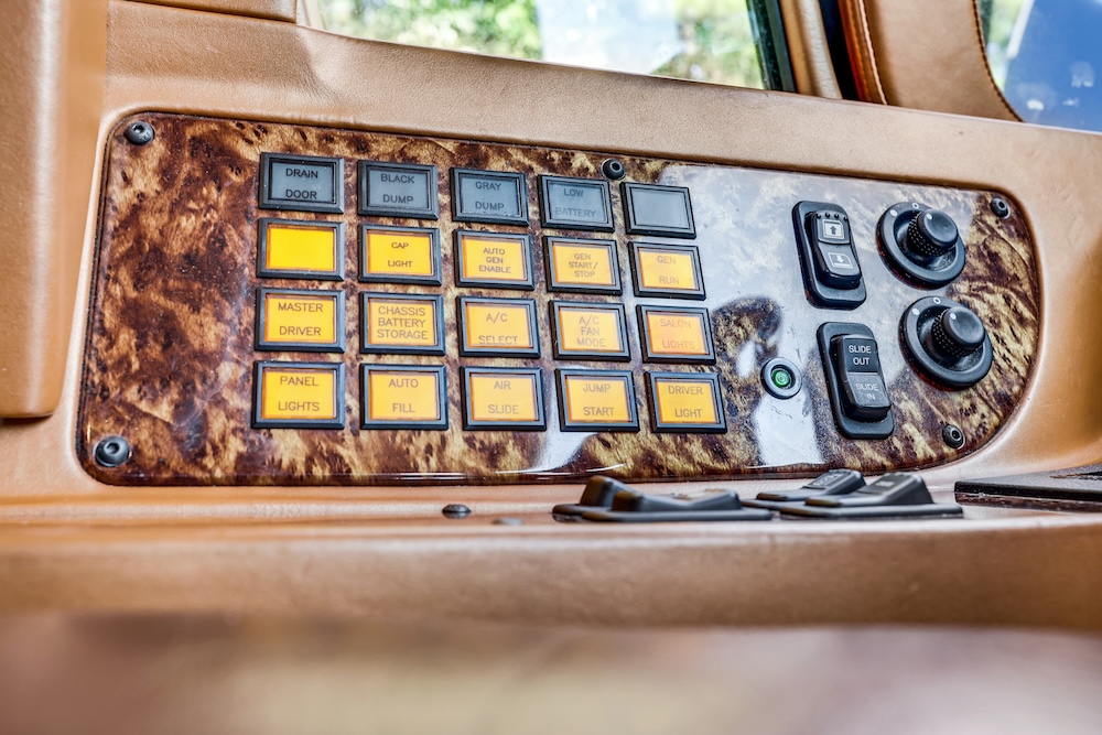 2015 Prevost X3 For Sale