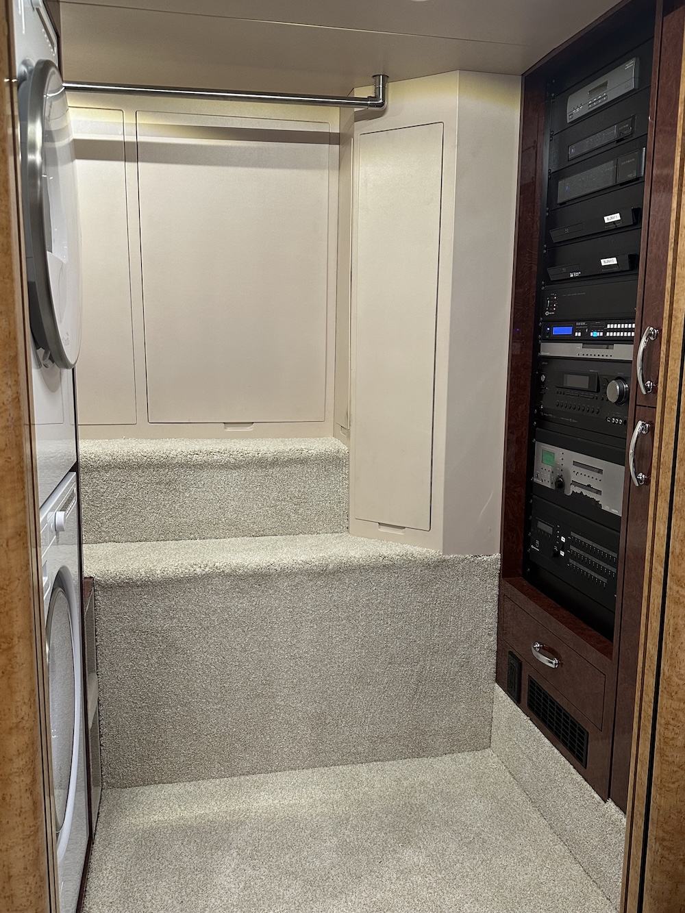 2015 Prevost Marathon X3 For Sale