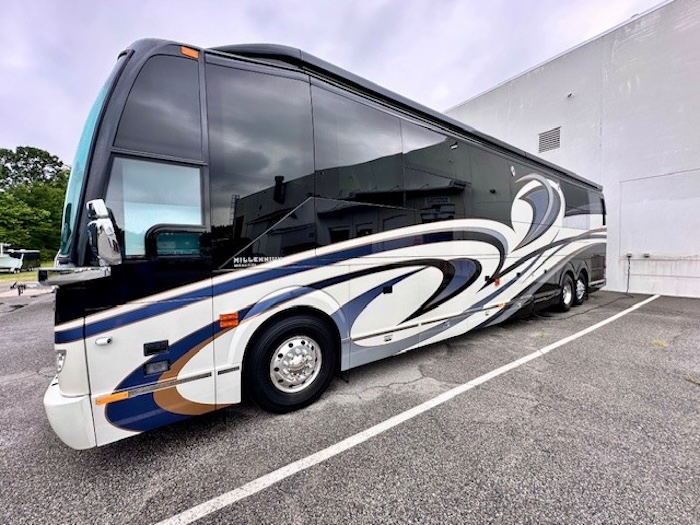 2015 Prevost Millennium H3-45 For Sale