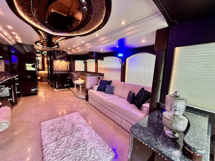 2015 Prevost Millennium H3-45 For Sale