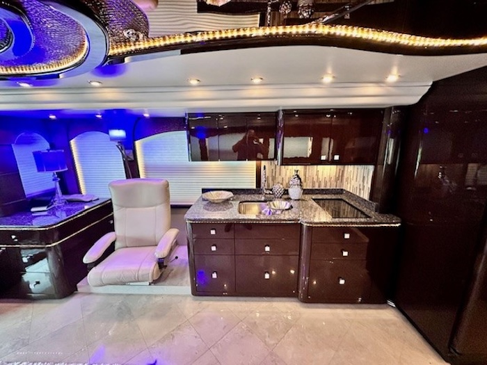 2015 Prevost Millennium H3-45 For Sale