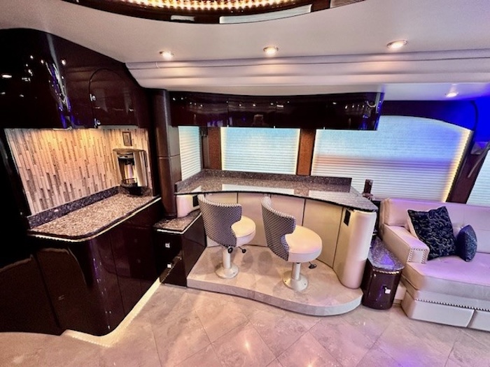 2015 Prevost Millennium H3-45 For Sale