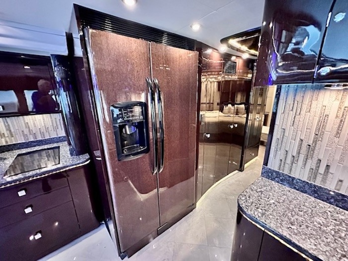 2015 Prevost Millennium H3-45 For Sale