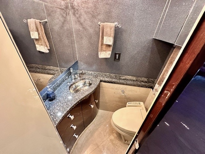 2015 Prevost Millennium H3-45 For Sale