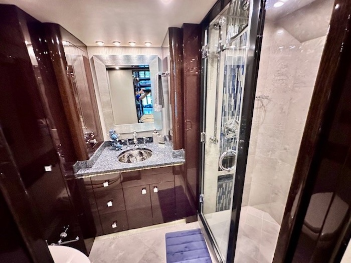 2015 Prevost Millennium H3-45 For Sale