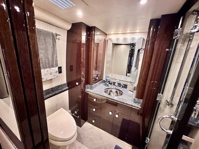 2015 Prevost Millennium H3-45 For Sale