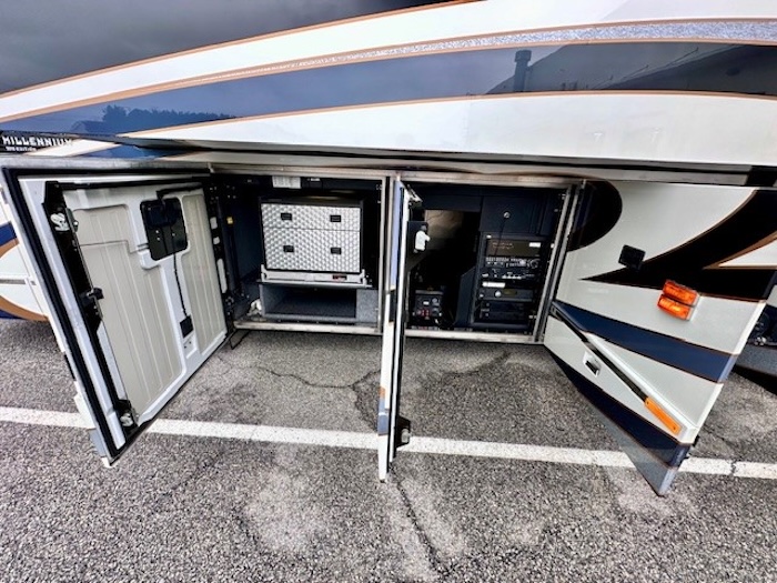 2015 Prevost Millennium H3-45 For Sale