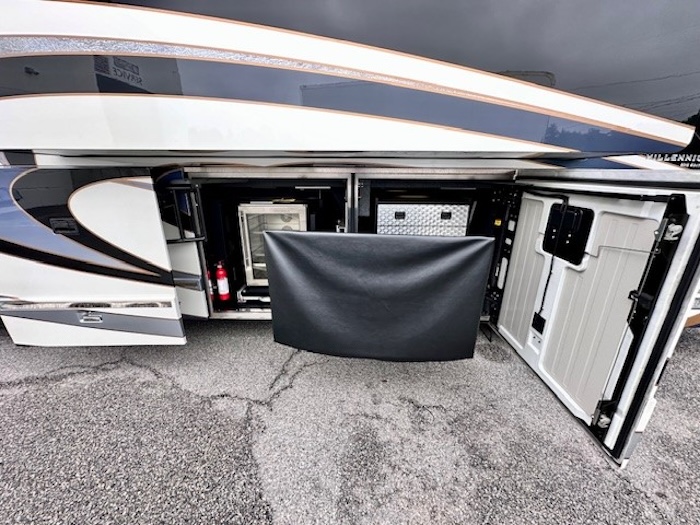 2015 Prevost Millennium H3-45 For Sale