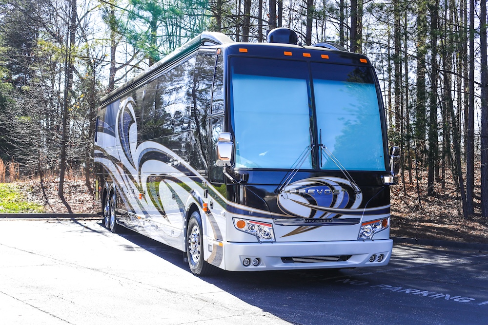 2015 Prevost  Millennium H3-45 For Sale