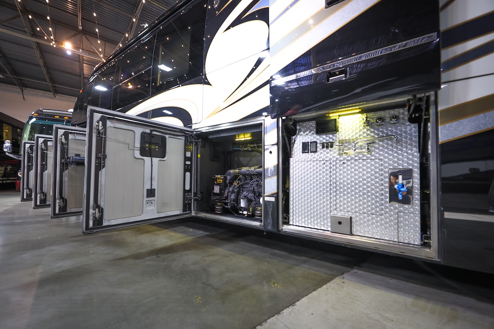 2015 Prevost  Millennium H3-45 For Sale