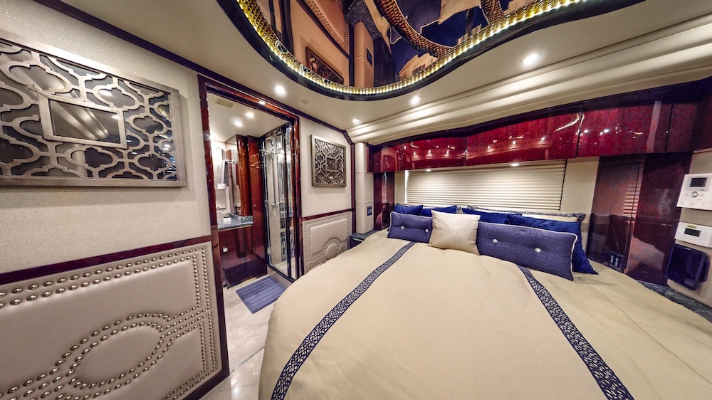 2015 Prevost  Millennium H3-45 For Sale