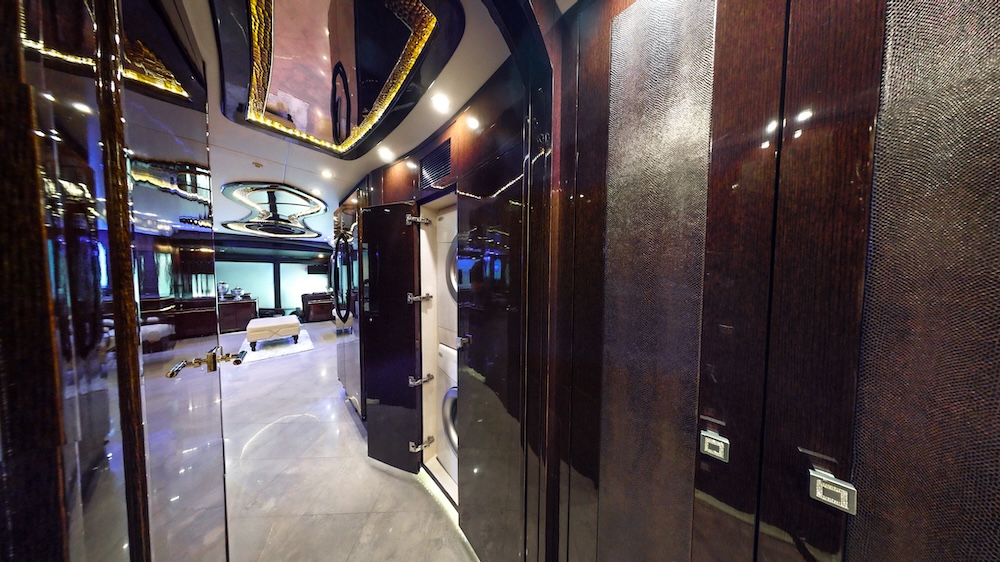 2015 Prevost  Millennium H3-45 For Sale