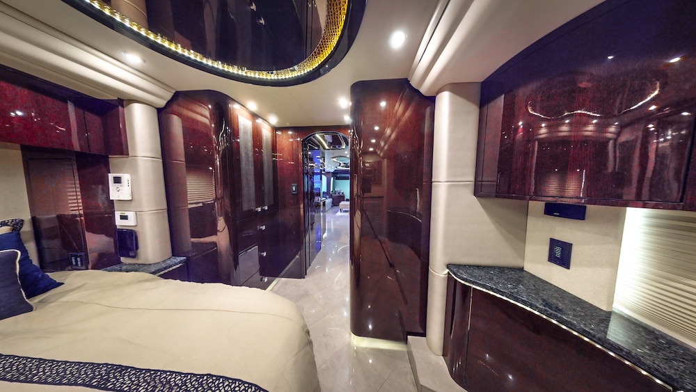 2015 Prevost  Millennium H3-45 For Sale