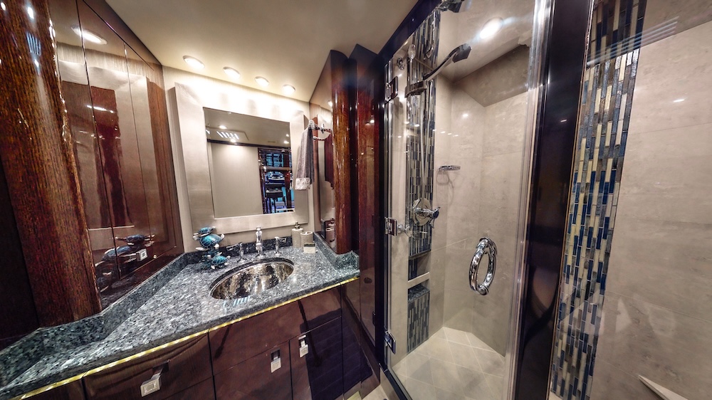2015 Prevost  Millennium H3-45 For Sale