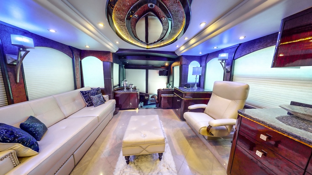 2015 Prevost  Millennium H3-45 For Sale