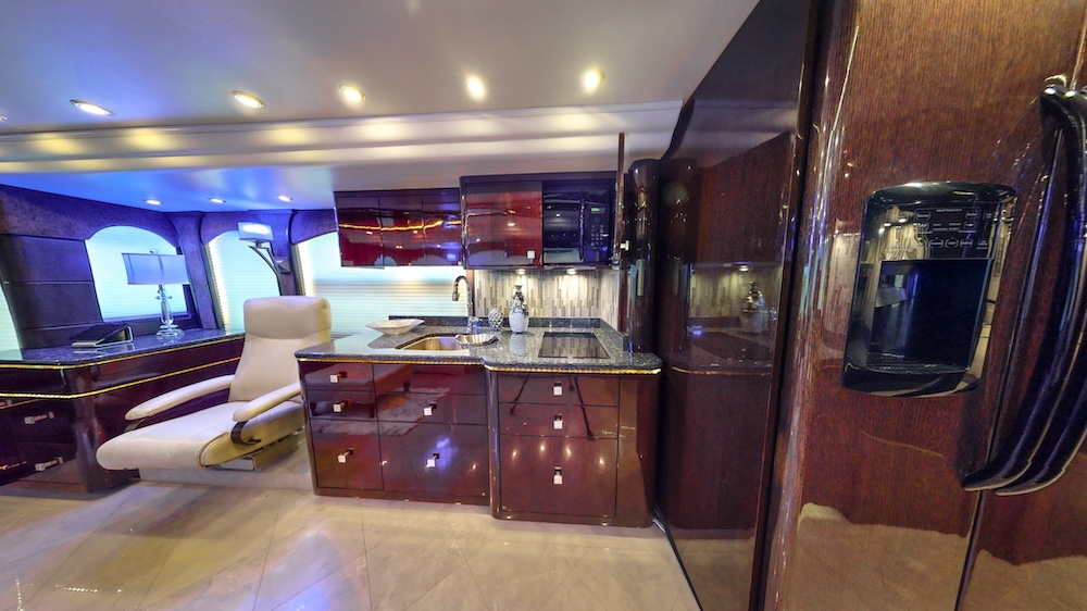 2015 Prevost  Millennium H3-45 For Sale