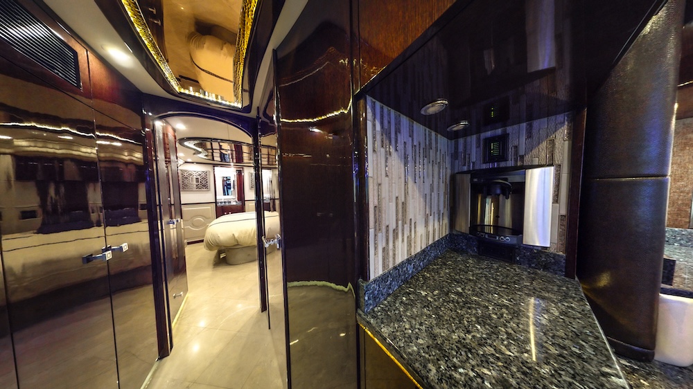 2015 Prevost  Millennium H3-45 For Sale