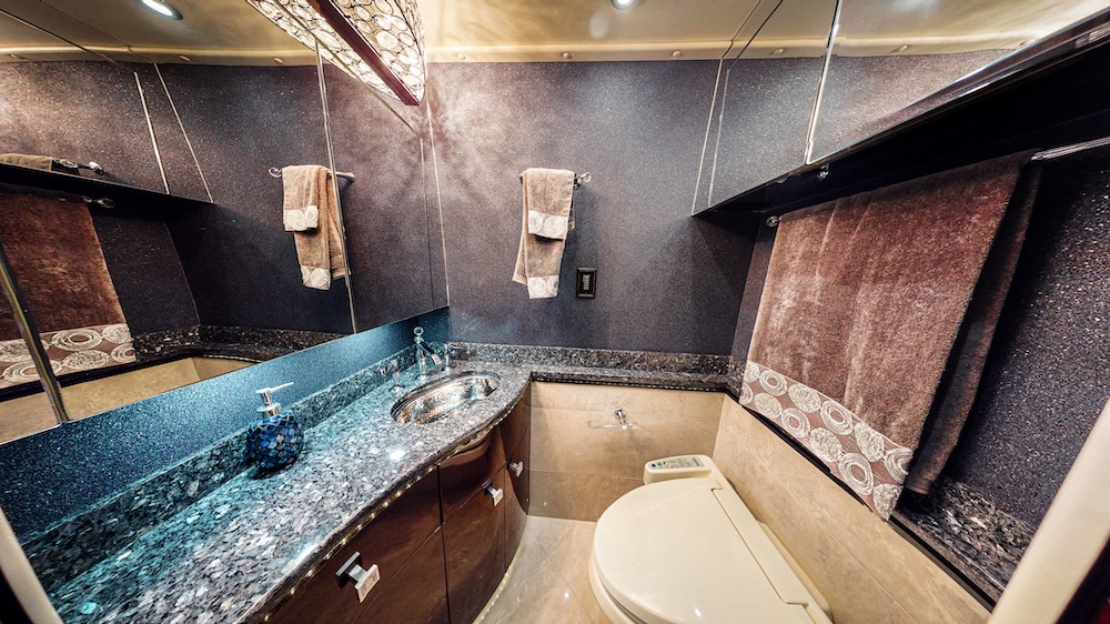 2015 Prevost  Millennium H3-45 For Sale