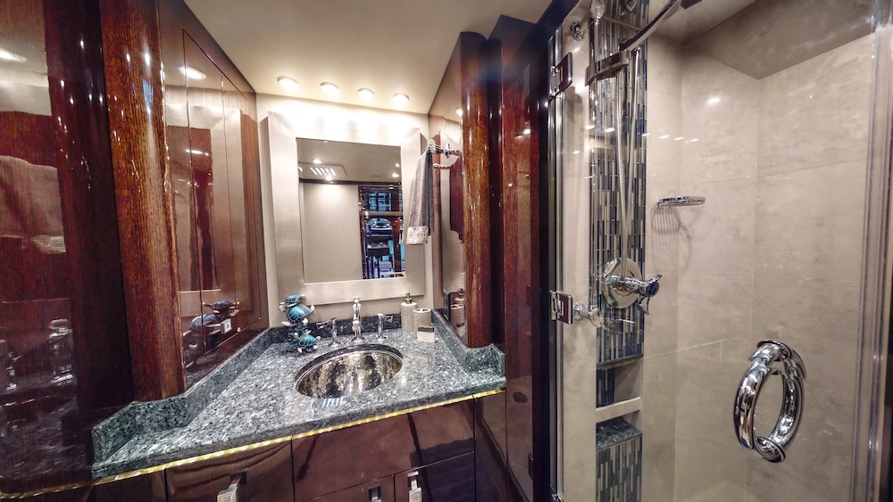 2015 Prevost  Millennium H3-45 For Sale