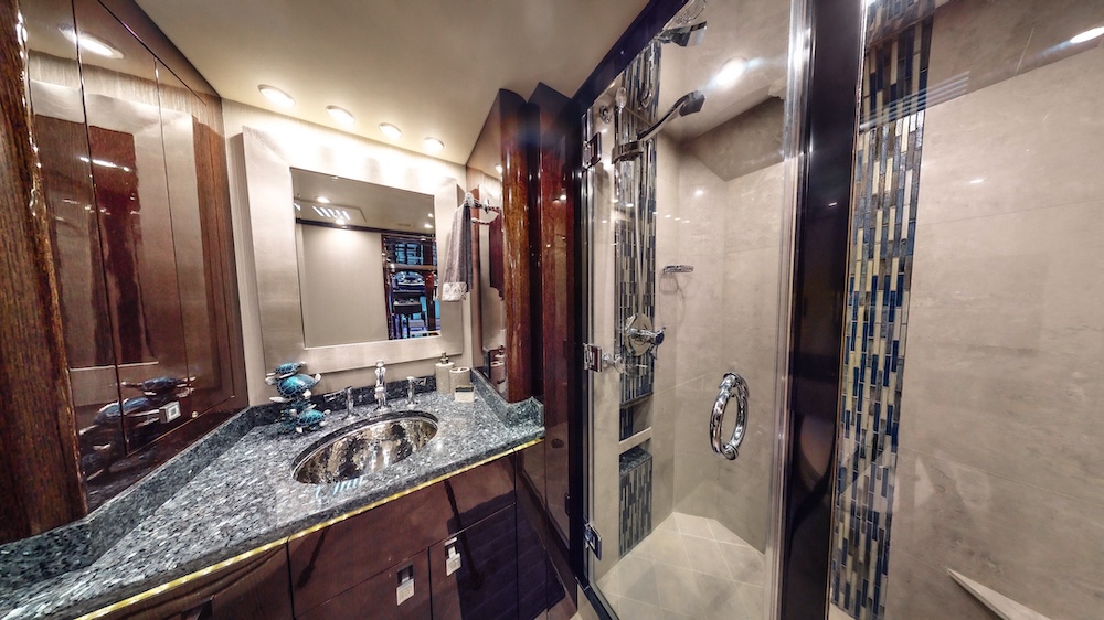 2015 Prevost  Millennium H3-45 For Sale