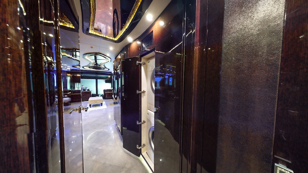 2015 Prevost  Millennium H3-45 For Sale