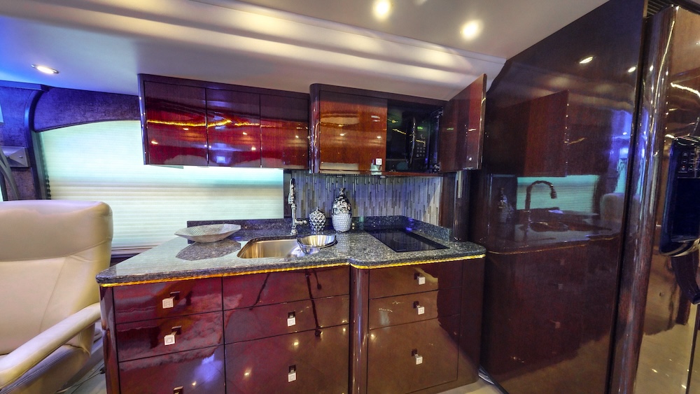 2015 Prevost  Millennium H3-45 For Sale