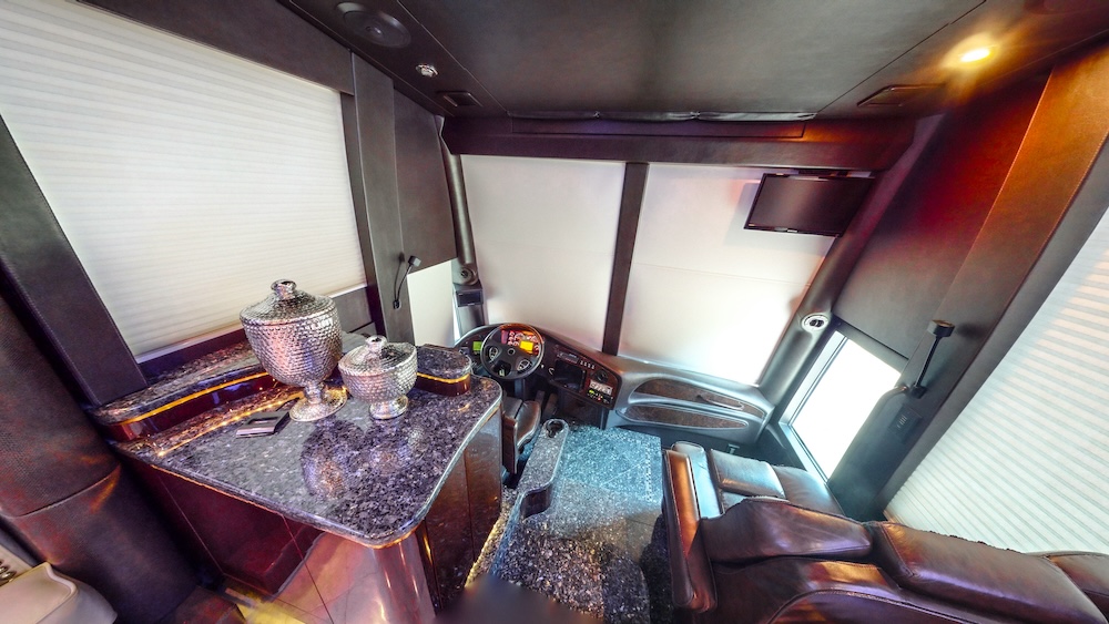 2015 Prevost  Millennium H3-45 For Sale