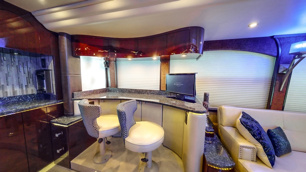 2015 Prevost  Millennium H3-45 For Sale