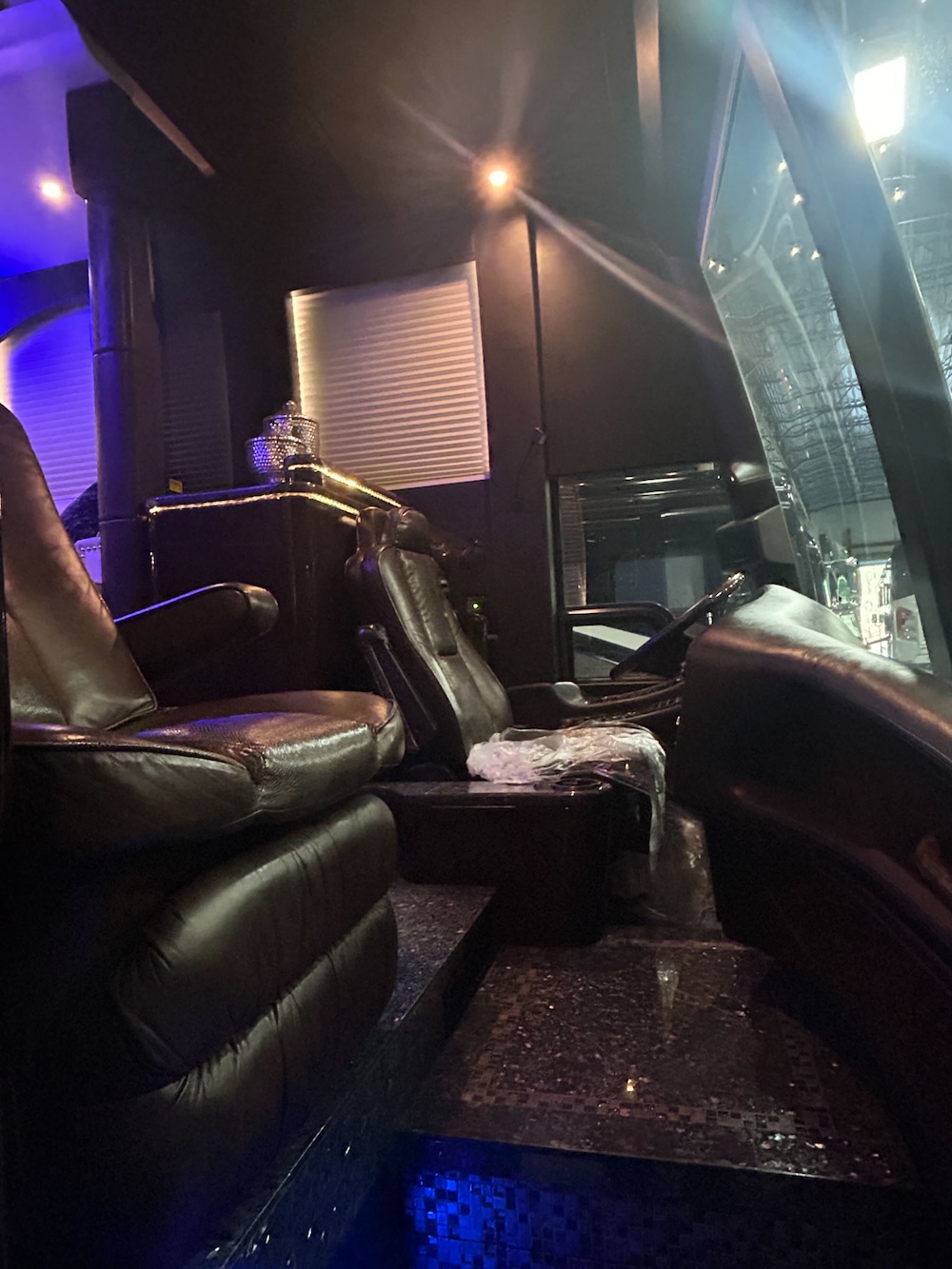 2015 Prevost  Millennium H3-45 For Sale