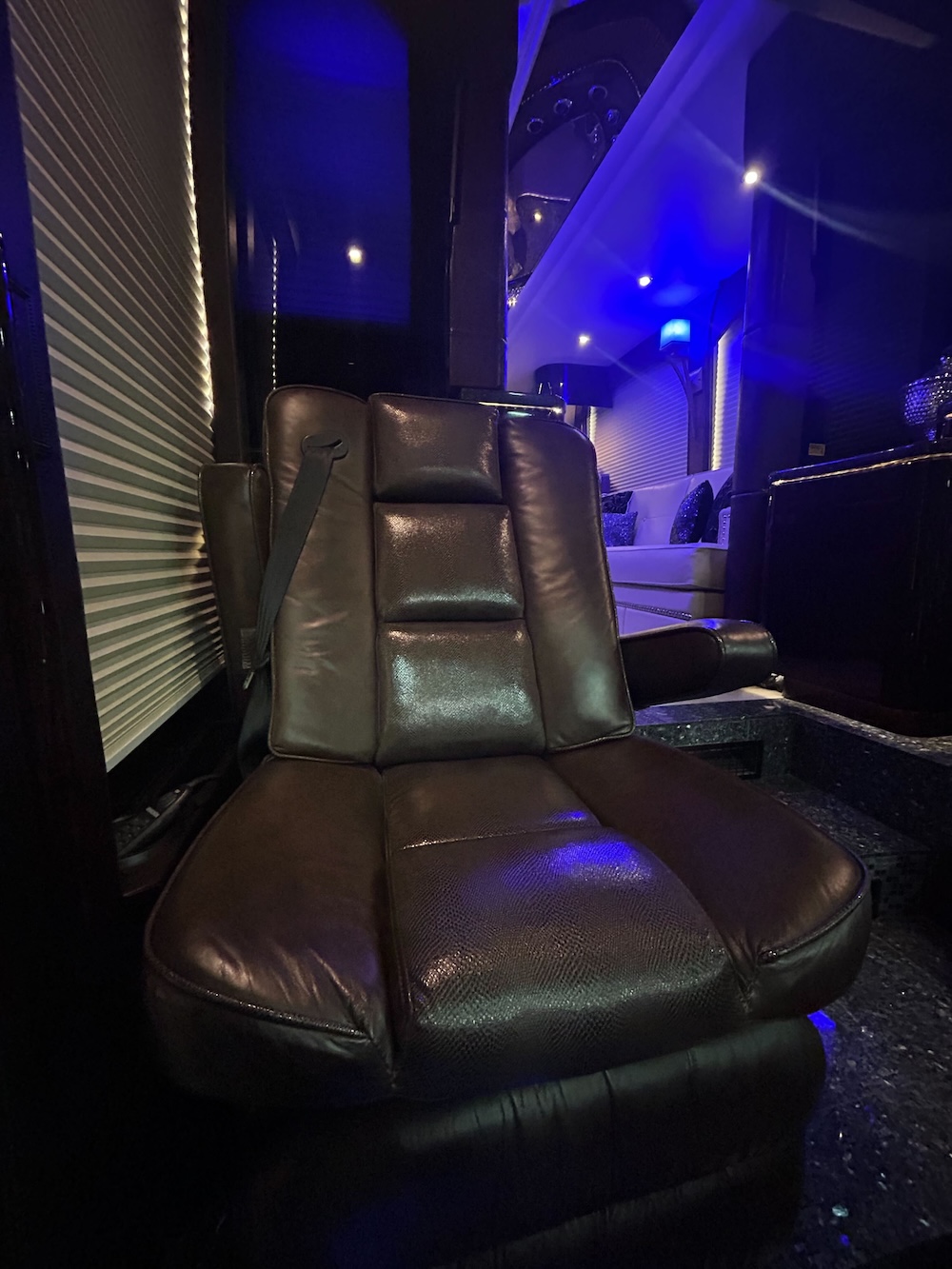 2015 Prevost  Millennium H3-45 For Sale