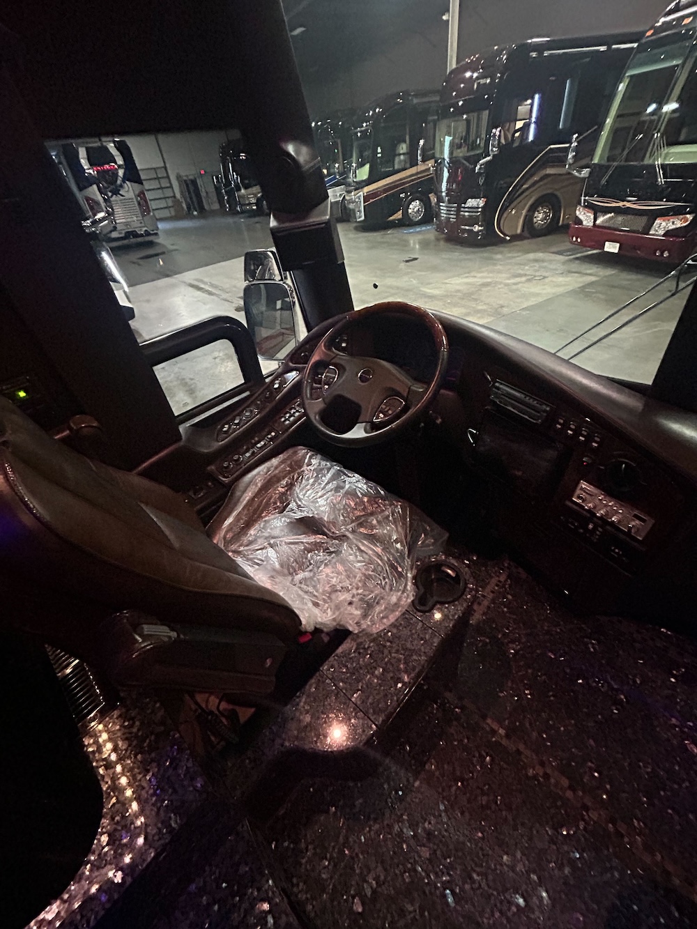 2015 Prevost  Millennium H3-45 For Sale